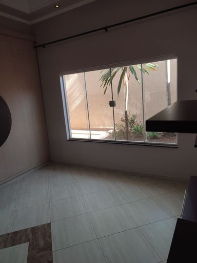 Jardim Nielsen Ville - Americana