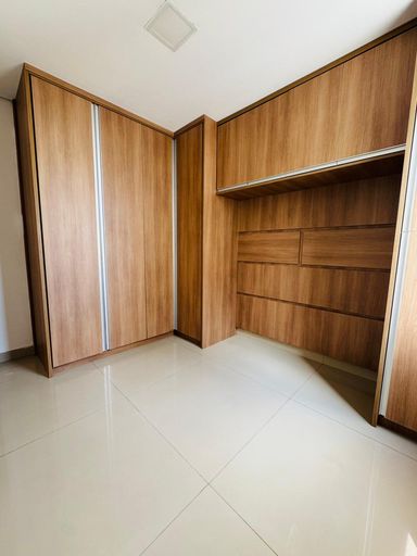 Quarto - Residencial Parque Áustria - Americana