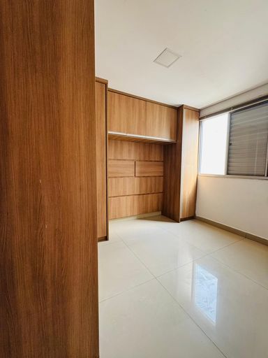 Quarto - Residencial Parque Áustria - Americana
