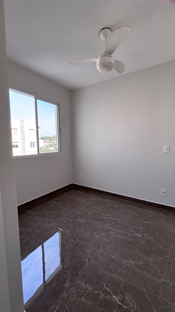 Residencial Solar das Flores - Americana