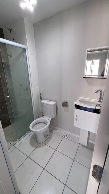 Residencial Solar das Flores - Americana