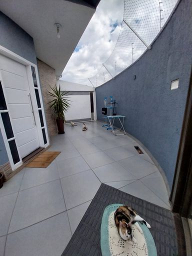 Jardim da Balsa II - Americana