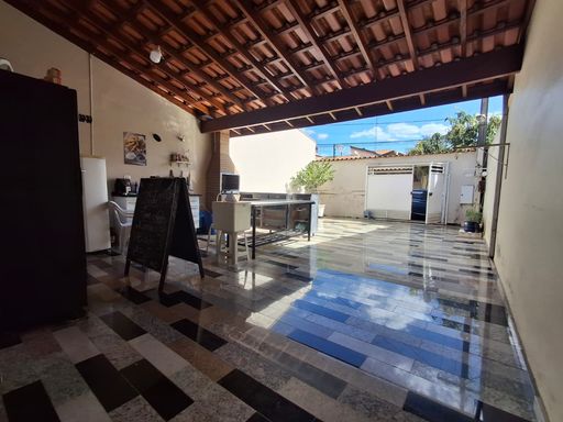 Jardim Batagin - Santa Barbara d'Oeste