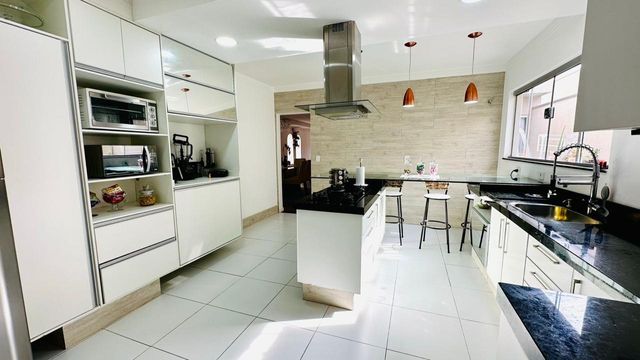 Vila Santa Maria - Americana