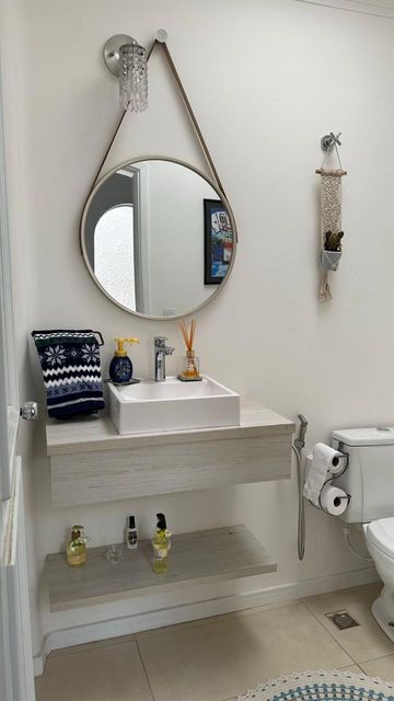 Vila Santa Maria - Americana