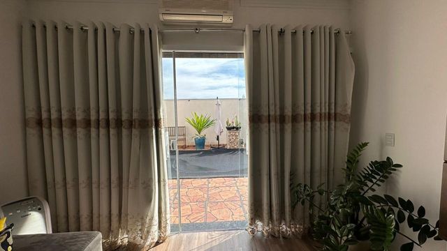 Vila Santa Maria - Americana