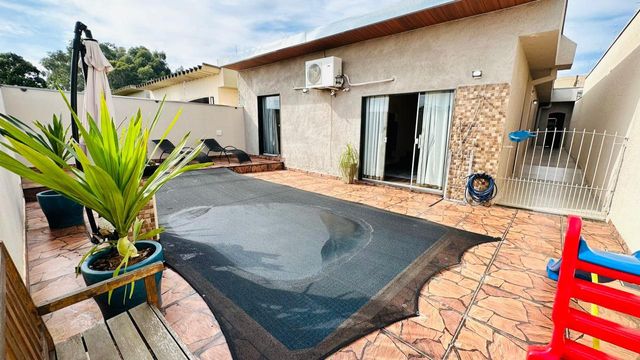 Vila Santa Maria - Americana