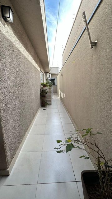 Vila Santa Maria - Americana