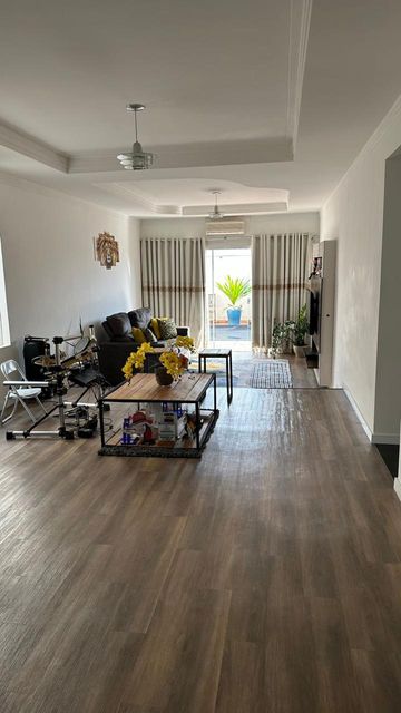 Vila Santa Maria - Americana