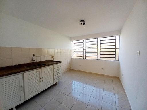 Cozinha - Cariobinha - Americana