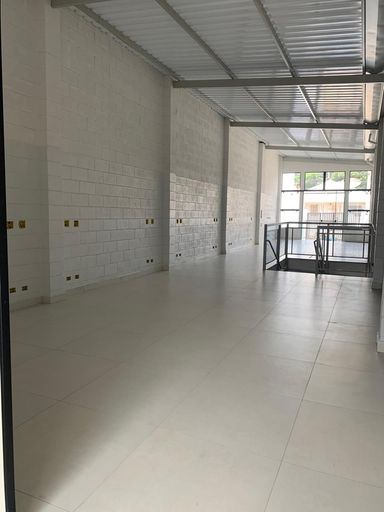 Vila Mac Knight - Santa Barbara D'Oeste