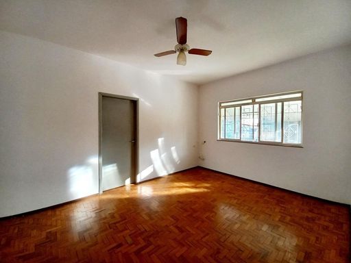 Sala - Cariobinha - Americana
