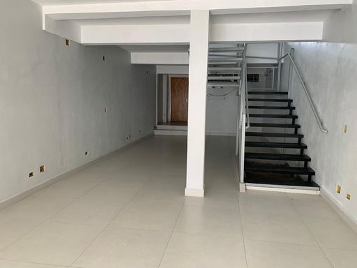 Vila Mac Knight - Santa Barbara D'Oeste