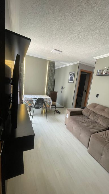 Sala - Parque Aspen - Americana