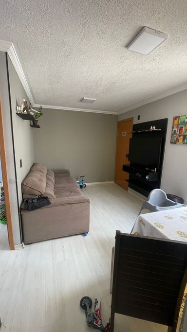 Sala - Parque Aspen - Americana