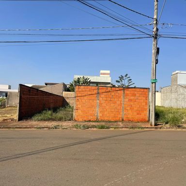 Jardim Souza Queiroz - Santa Barbara d'Oeste