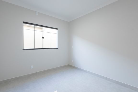 Quarto - Parque São Jerônimo - Americana