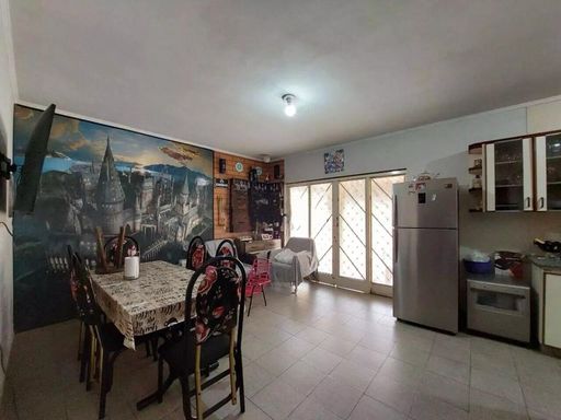 Sala de Jantar - Jardim Alvorada - Americana