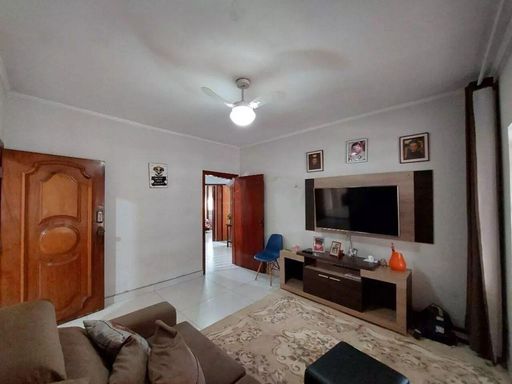 Sala - Jardim Alvorada - Americana