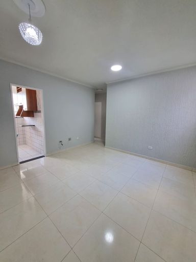Sala - Residencial Alpes - Americana