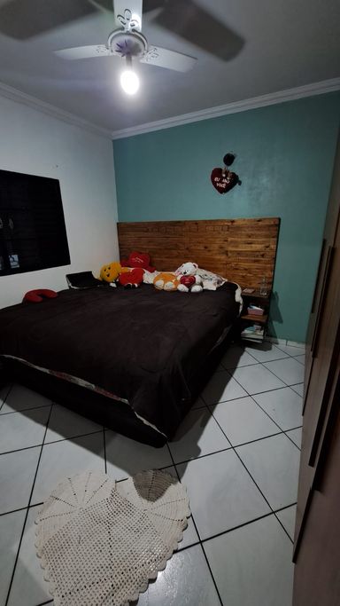 Conjunto Habitacional Roberto Romano - Santa Barbara d'Oeste