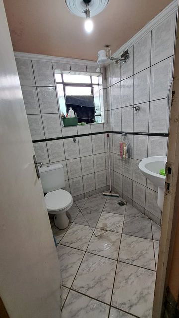 Conjunto Habitacional Roberto Romano - Santa Barbara d'Oeste