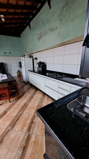 Conjunto Habitacional Roberto Romano - Santa Barbara d'Oeste
