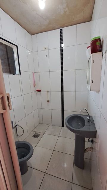 Conjunto Habitacional Roberto Romano - Santa Barbara d'Oeste