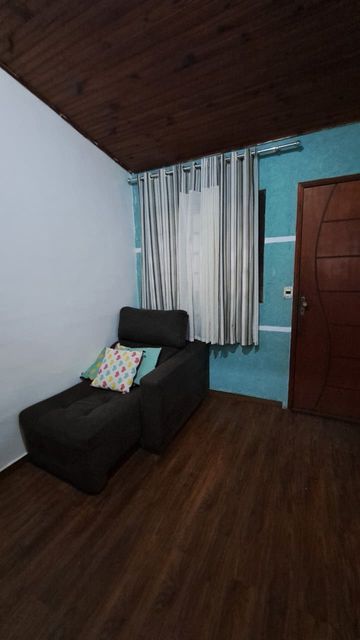 Conjunto Habitacional Roberto Romano - Santa Barbara d'Oeste