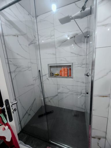 Jardim Nova Aliança - Americana