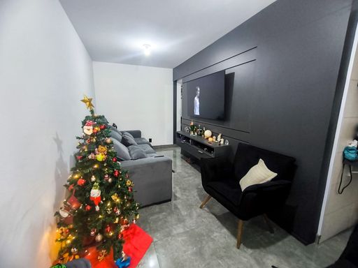 Jardim Nova Aliança - Americana