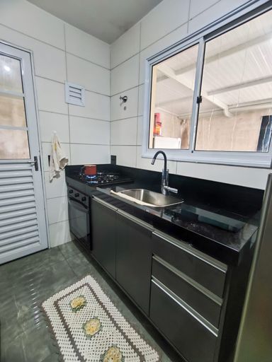 Jardim Nova Aliança - Americana