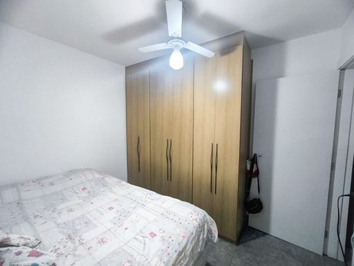 Jardim Nova Aliança - Americana