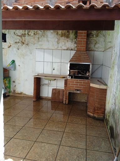 Área Gourmet - Jardom Boer - Americana