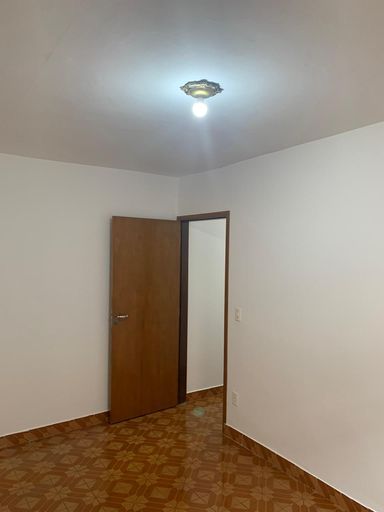 Quarto - Morada do Sol - Americana