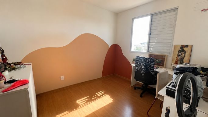 Residencial Amplitude - Santa Barbara D'Oeste