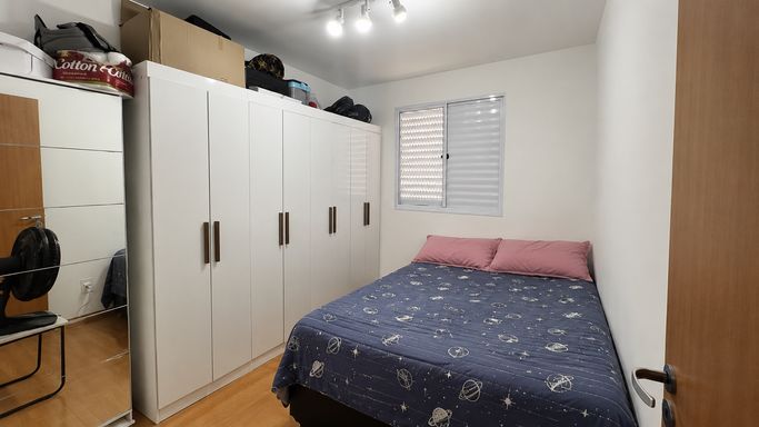Residencial Amplitude - Santa Barbara D'Oeste