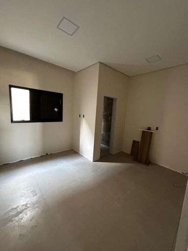 Quarto - Aranha Oliveira - Santa Barbara d'Oeste