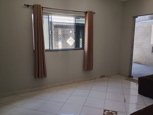 Sala - Jardim da Balsa II - Americana