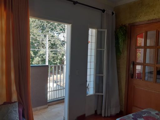 Residencial Horto Florestal Jacyra I - Americana