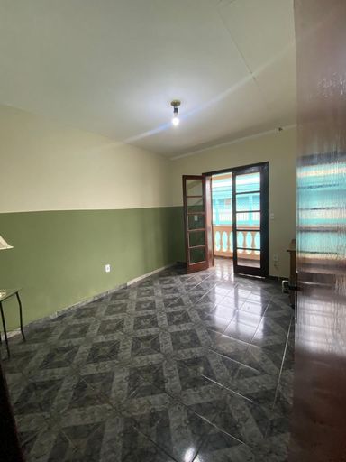 Jardim da paz - Americana