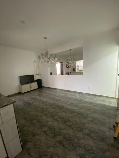 Jardim da paz - Americana