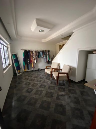 Jardim da paz - Americana