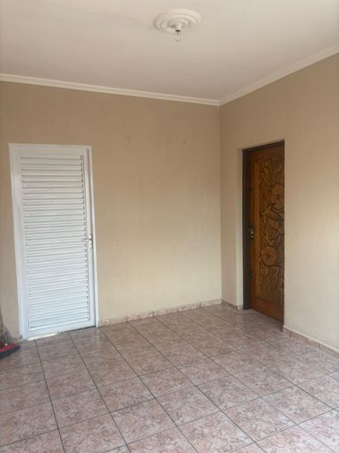 Jardim da paz - Americana