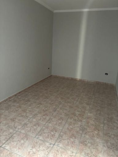 Jardim da paz - Americana