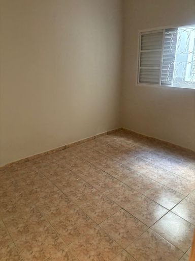 Jardim da paz - Americana