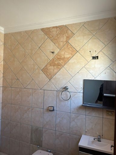 Jardim da paz - Americana