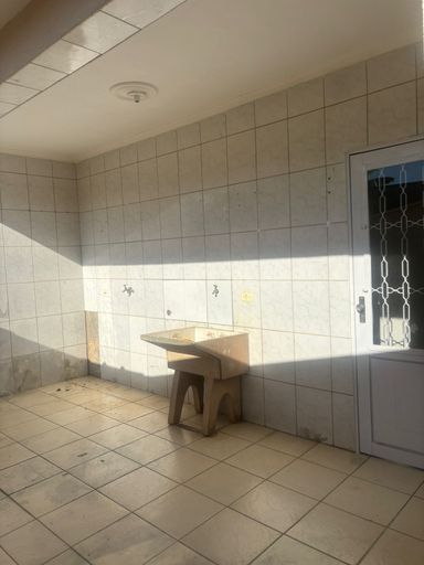 Jardim da paz - Americana