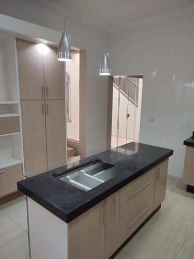 Jardim Nielsen Ville - Americana