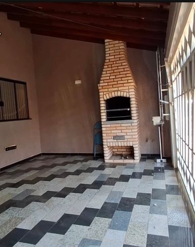 Vila Pântano II - Santa Barbara d'Oeste